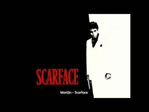 Scarface Trance 2011