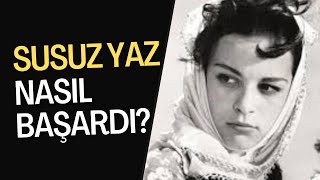 Susuz Yaz Altın Ayı’yı Nasıl Kazandı? | Uluslararası Ödül Kazanan İlk Türk Filmi