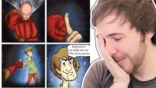 Shaggy Memes Shaggy Memes