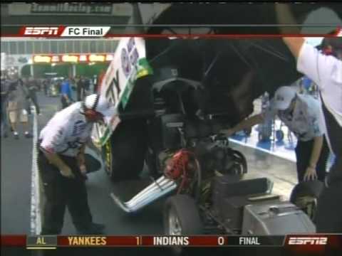 Ashley Force wins in Atlanta