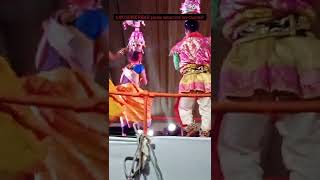 Tamil Karakattam Dance Kashi Tamil Sangmam