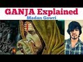 Ganja Explained | Tamil | Madan Gowri | MG