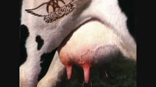 Watch Aerosmith Yo Mamma video