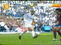 best 
moves and goals until mid 2005. Zidane tricks and scores for the 
legend.