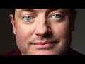 WTF Happened to BRENDAN FRASER!
