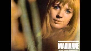 Watch Marianne Faithfull If I Never Get To Love You video