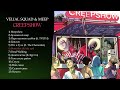 VELIAL SQUAD, MEEP - CREEPSHOW (Full Album)