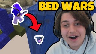 SUYU KAPATTT! EN EFSANE MAÇIMIZ 😱 Ekiple Minecraft Bed Wars