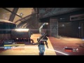 Destiny - Legendary "Murmur" EVOLVING Fusion Rifle EXPLAINED! (The Dark Below DLC)