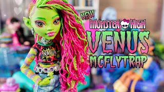 Watch Venus Monster video