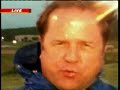 Tornado Sirens Sound In Clinton