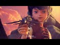 Full Hd Dragon Nest Rise Of The Black Dragon Movie ...