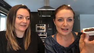 Kitchen Makeover With Gosia & Marta