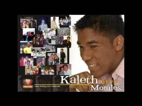 ES TARDE KALETH MORALES LETRA es tarde kaleth morales letra: