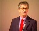 Watch Tulane: Peter Cooley Poetry Reading Video