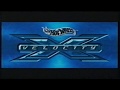 Hot Wheels Velocity X Video Game TV Commercial