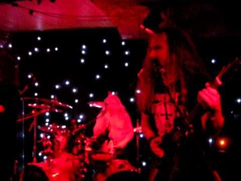 The Weeping Song