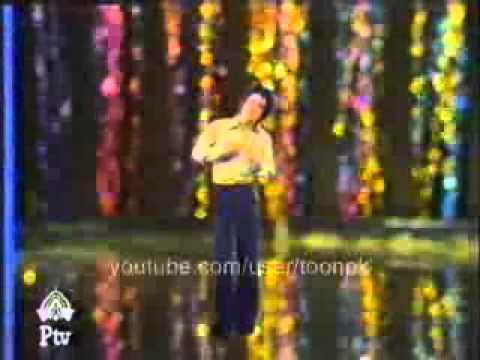 Main Bhi Pakistan Hoon - Shehki.flv