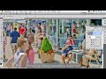 PHOTOSHOP FILTERS