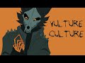 Vulture Culture 💀 Animation Meme