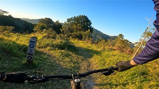 Trilha Do Paredão - Florianópolis 4K