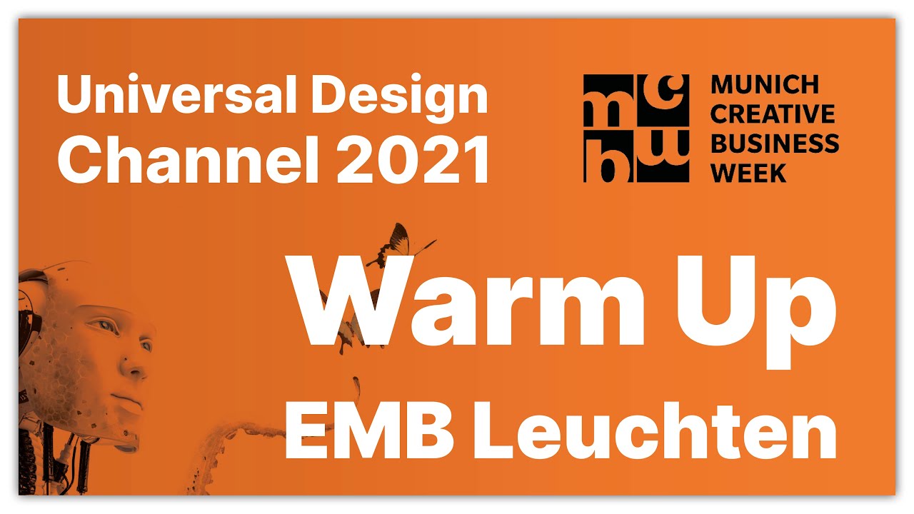 Warmup MCBW 2021: EMB Leuchten