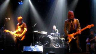 Watch Bear Quartet Bob video
