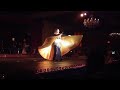 Amity Alize Belly Dance Isis Wings