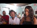 Bahati takes Diana to a Mathare Kibandaski for Lunch| BAHATI ...