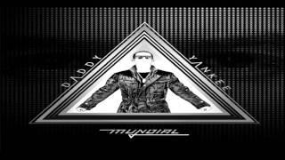 Watch Daddy Yankee Campeo A Mi Manera video