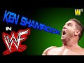 Get Out of His Way! - A Look Back at Ken Shamrock in WWE