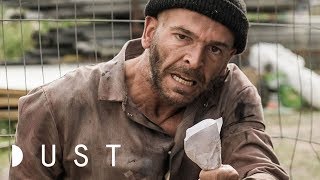 Sci-Fi Short Film "Franklin's Brain" presented by DUST