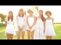 ℃-ute 『君は自転車 私は電車で帰宅』 (Sunset Ver.)
