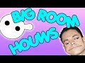 HOW TEW MAK BIG ROOM HOUWS!!!
