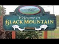 Black Mountain NC Adventure