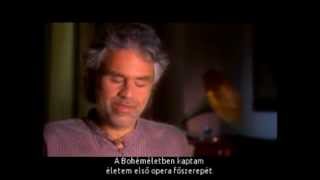 Andrea Bocelli Story Behind The Voice Harmadik Rész 3rd Part Magyar Felirattal Andrea Bocelli Story Behind The Voice Harmadik Rész 3rd Part Magyar Felirattal