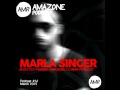 Amazone Podcast #41 - Marla Singer