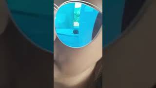 Mujer Mirona Es Pillada. Miralo Hasta El Final