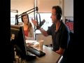 The Morning Buzz interviews Bob Saget