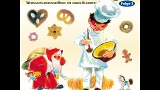 Oh Es Riecht Gut Weihnachtslieder Und Musik Für Kinder Das Komplette Album Oh Es Riecht Gut Weihnachtslieder Und Musik Für Kinder Das Komplette Album
