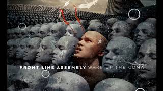 Watch Front Line Assembly Negative Territory video