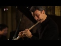 Béla Bartók Romanian Dances for Flute and Piano