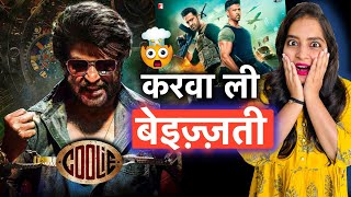 Coolie Movie Review Deeksha Sharma