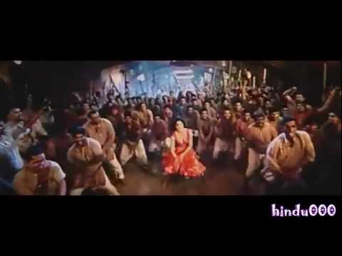 Chikni Chameli -Agneepath 2012 (original) Full HD 720p 3D