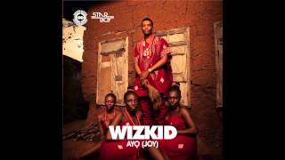 Watch Wizkid Joy video