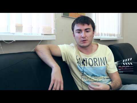 КТО МЫ? Аслан Гукаев, сценарист КТО МЫ? Аслан Гукаев, сценарист