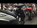 スズキ　アドレスＶ１２５Ｓ　ＦＩインジェクション　フルノーマル　２０１４年モデル　買取センターMCG福岡