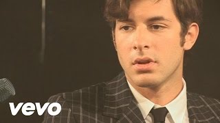 Mark Ronson - The Making Of Valerie