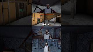 Granny Mortuary Madness Vs The Twins Vs Granny 4 The Rebellion Vs Granny 3 Jumpscare Battle