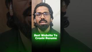 Best Websites To Create Your Resume Tamil Overleaf Ats Resume